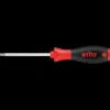 Wiha Skruetrækker SF PZ2 x 100 mm