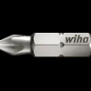 Wiha Standard bit  PH2 10 stk.
