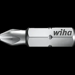 Wiha Standard bit  PH1 10 stk.