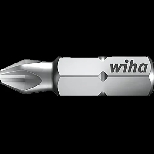 Wiha Standard bit  PH1 10 stk.