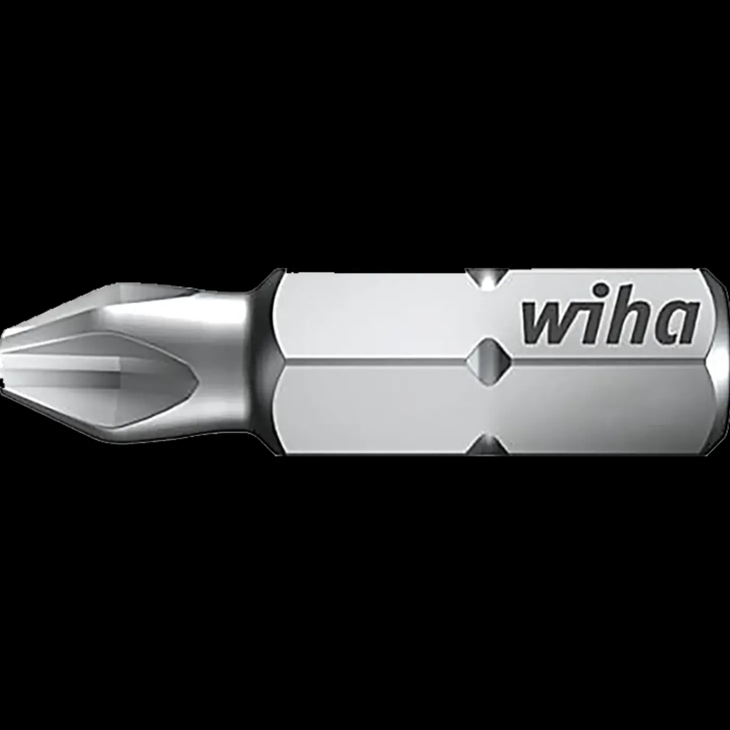 Wiha Standard bit  PH1 10 stk.