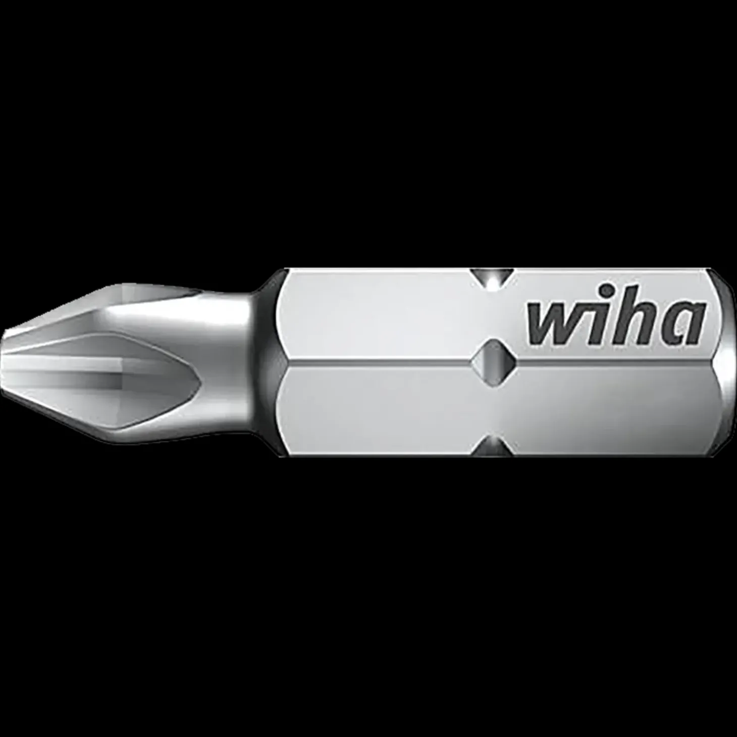 Wiha Standard bit PZ3 10 stk.