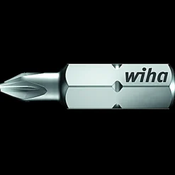 Wiha Standard bit PZ1 10 stk.