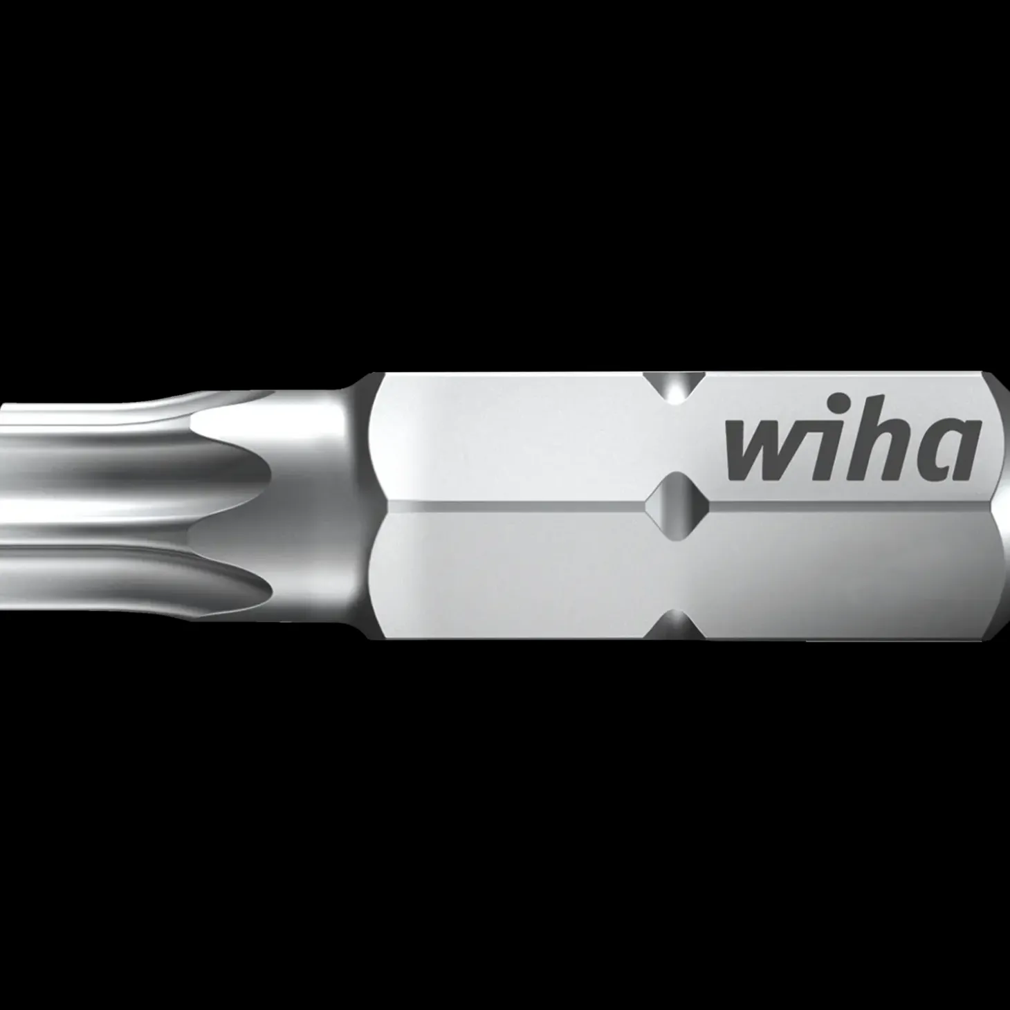 Wiha Standard bit T20 10 stk.