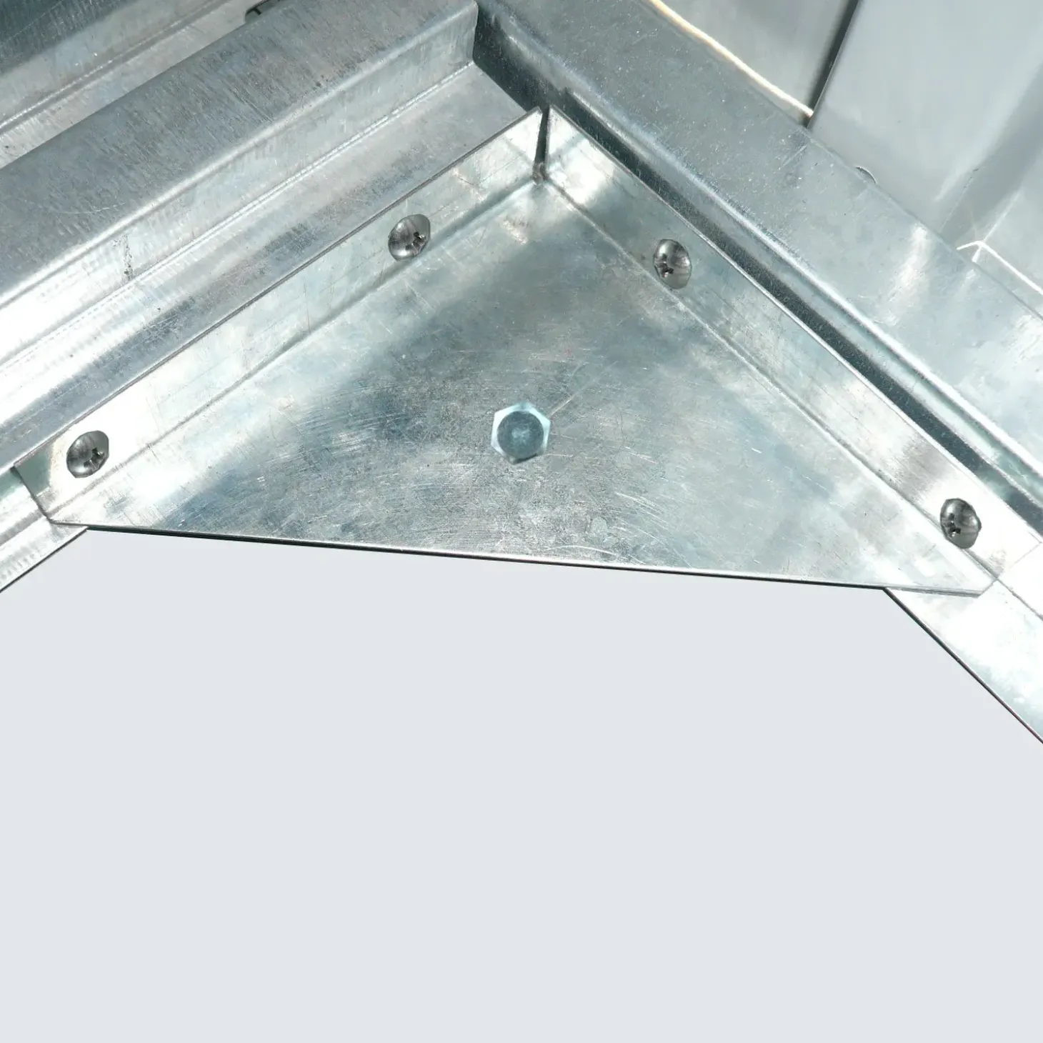 William redskabsskur med dobbeltdør, 4,72 m²