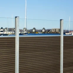 Wimex glashegn klar 8x450x1800 mm