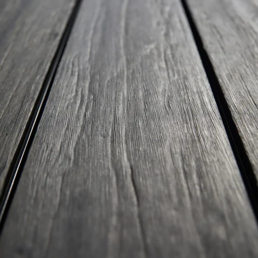 Wimex Livø Prime terrassebræt trækomposit matsort 22 x 140 x 3600 mm