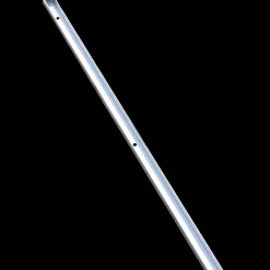 Wimex U-skinne 2x21x20x137 mm aluzink