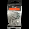 Work>it gipsplugs 8 stk
