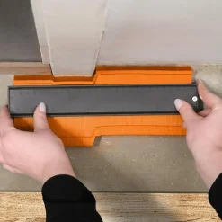 Work>it konturmåler 250 mm