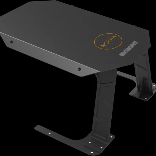 Worx garage til Vision robot