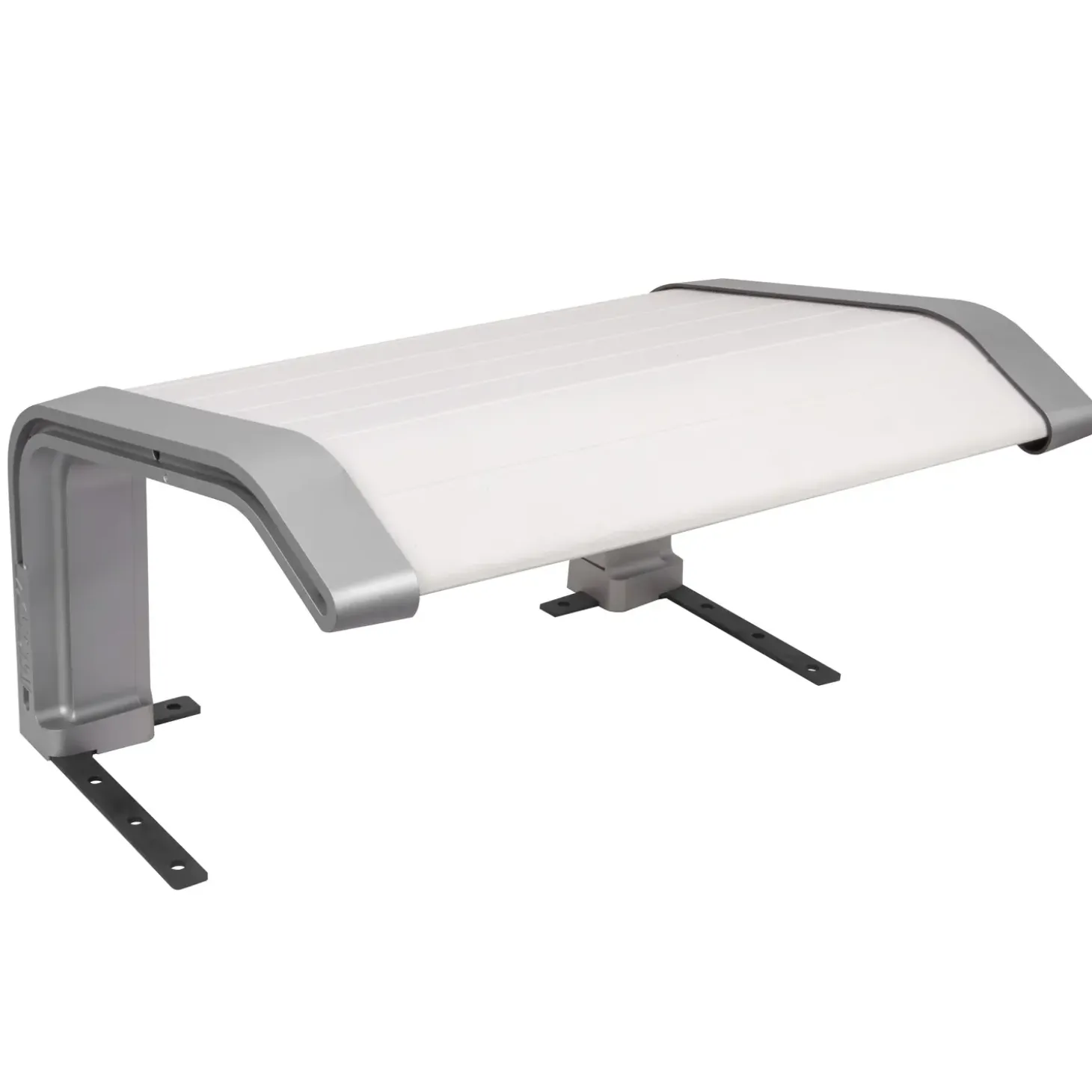 Worx Landroid L2000 robotplæneklipper med garage