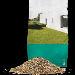 Worx Landroid L2000 robotplæneklipper med garage