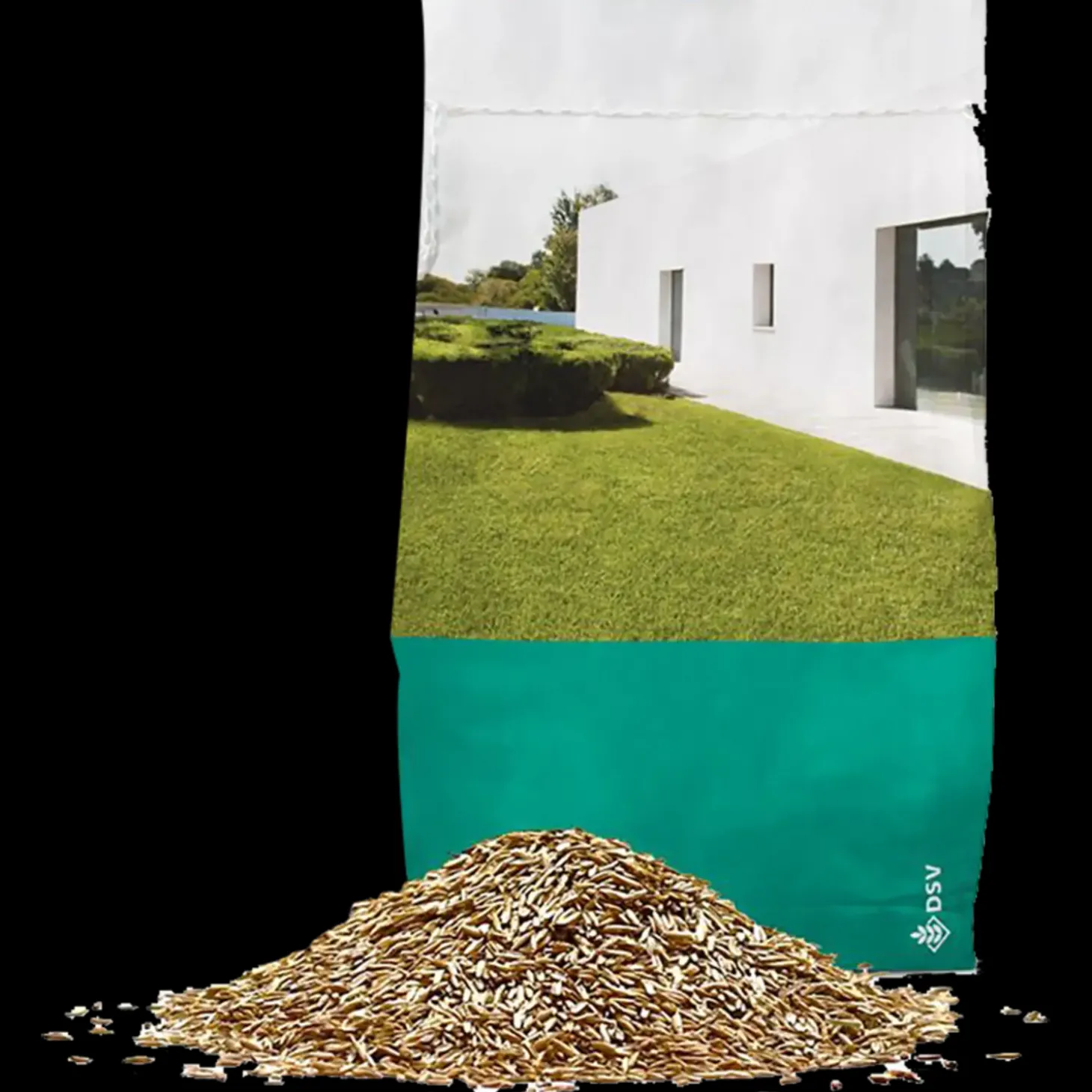 Worx Landroid L2000 robotplæneklipper med garage