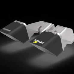 Worx natlys til Vision robot