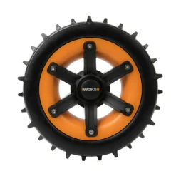 Worx Spike off-road hjul t/robotplæneklipper