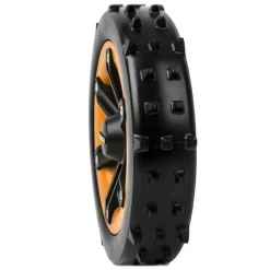 Worx Spike off-road hjul t/robotplæneklipper