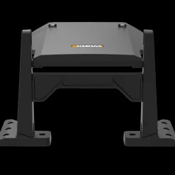 Worx Vision WA0825 garage med oplukkelig tag til robotplæneklipper