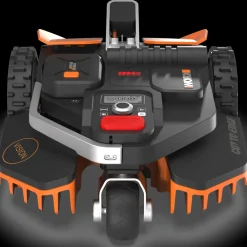Worx Vision WR213E robotplæneklipper 1300 m²