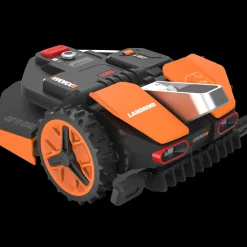 Worx Vision WR213E robotplæneklipper 1300 m²