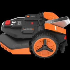 Worx Vision WR213E robotplæneklipper 1300 m²