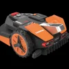 Worx Vision WR206E robotplæneklipper 600 m2