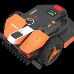 Worx Vision WR202E robotplæneklipper 250 m²