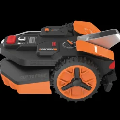 Worx Vision WR208E robotplæneklipper 800 m2