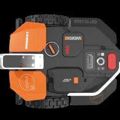 Worx Vision WR208E robotplæneklipper 800 m2