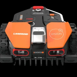 Worx Vision WR208E robotplæneklipper 800 m2