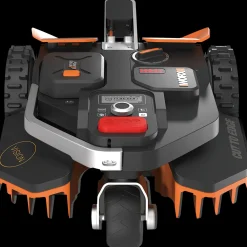 Worx Vision WR208E robotplæneklipper 800 m2