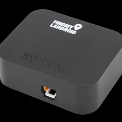 Worx WA0862 FindMyLandroid 4G SIMkort + GPS tracking modul til Landroid