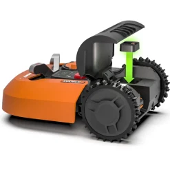 Worx WA0862 FindMyLandroid 4G SIMkort + GPS tracking modul til Landroid