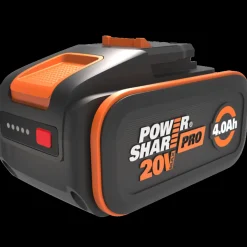 Worx WA3644 20V 4.0Ah batteri