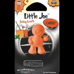 Wunderbaum frugtmand