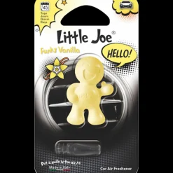 Wunderbaum vanilje mand