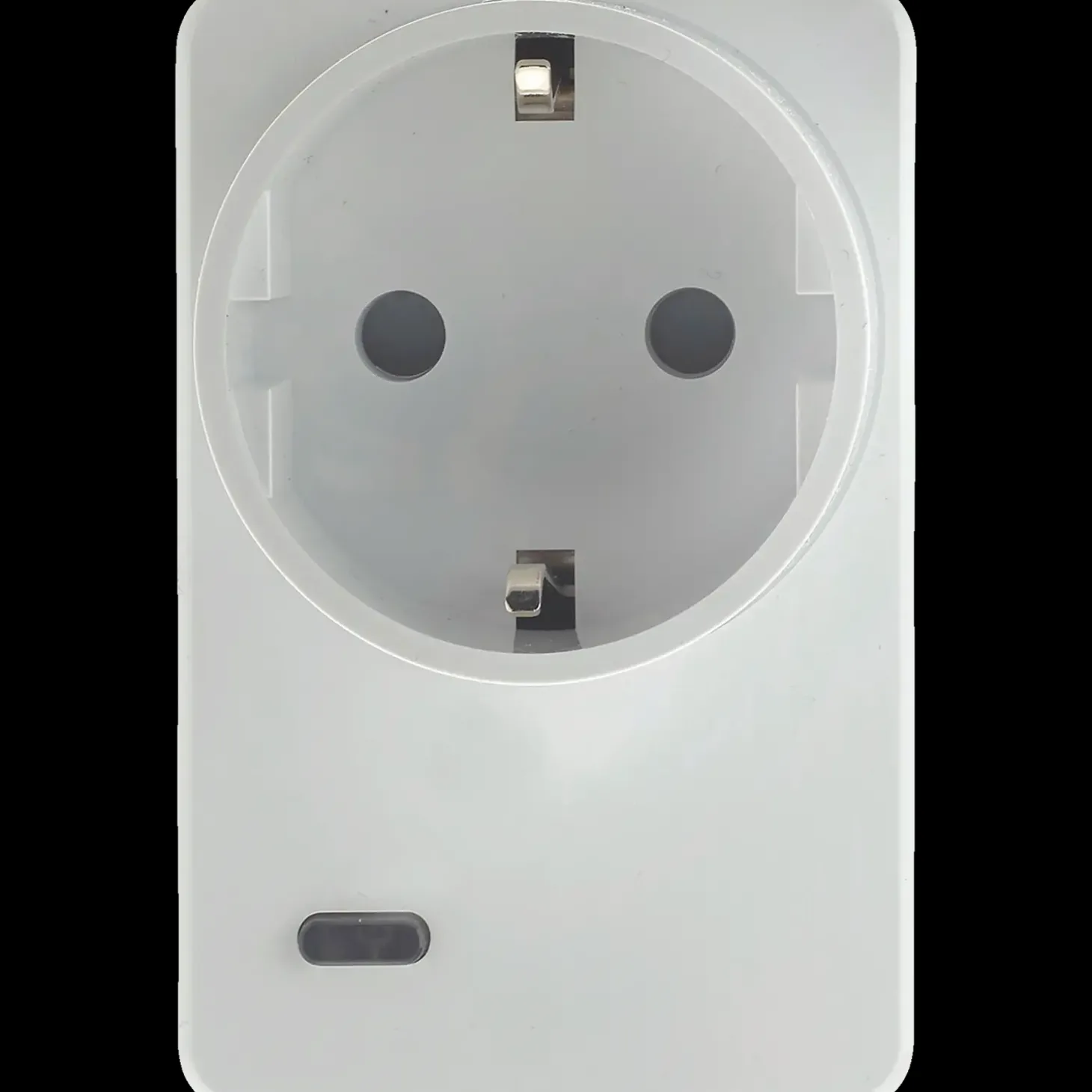 Yale Smart Living smartplug/stikkontakt