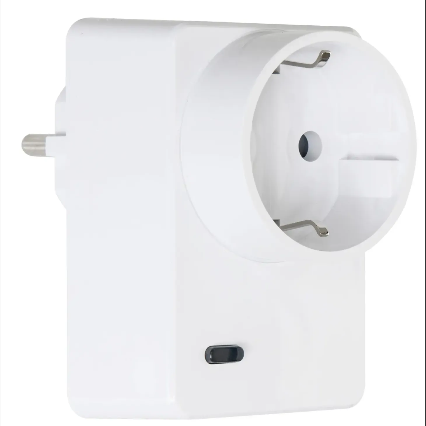 Yale Smart Living smartplug/stikkontakt