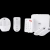 Yale smartphone alarm pakke