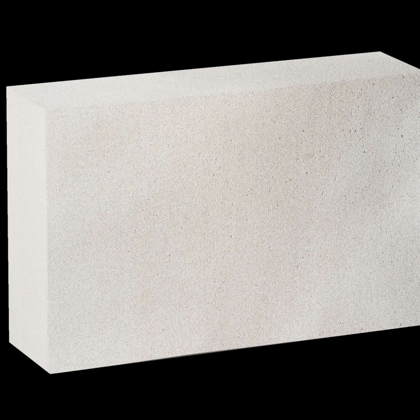 Ytong plade 7,5x40x60 cm