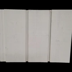 Z-Profil 25x150x5100 mm hvid